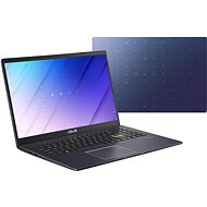 ASUS Vivobook Go 15 E510KA-BR215WS Peacock Blue - Notebook