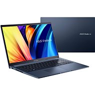 ASUS Vivobook 15 X1502ZA-BQ549 Quiet Blue - Notebook