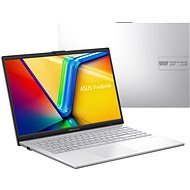 Asus Vivobook Go 15 E1504FA-NJ431 Cool Silver - Laptop