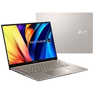 Asus Vivobook S 14X OLED M5402RA-M9087W Sand Grey - Notebook