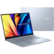 Asus Vivobook S 14X OLED M5402RA-M9089W Solar Silver - Laptop