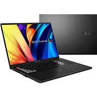 Asus Vivobook Pro 16X OLED N7601ZW-MQ095 Black - Notebook