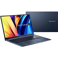 ASUS Vivobook 15X OLED M1503IA-L1072W Quiet Blue - Notebook