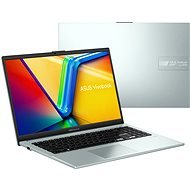 Asus Vivobook Go E1504GA-NJ146 Green Grey - Laptop