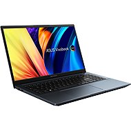 Asus Vivobook Pro 15 OLED M6500XV-MA049 Quiet Blue - Laptop