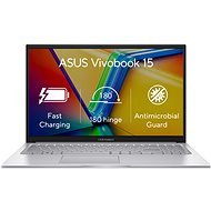 Asus Vivobook X1504ZA-NJ465W Cool Silver - Laptop