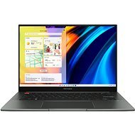 ASUS Vivobook S M5402RA-M9088W BLACK - Laptop