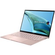 ASUS Zenbook S 13 OLED UM5302LA-LX139W Bézs - Laptop
