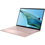 ASUS Zenbook S 13 OLED UM5302LA-LX064W Bézs - Notebook