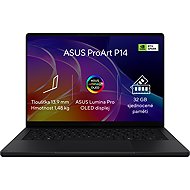 ASUS ProArt P14 (H7407, NVIDIA RTX Spark N1X with 6144-core GPU and 20-core CPU, 32GB unified memory - Laptop