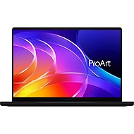 ASUS ProArt P14 H7407BA-OLED252X Nano Black celokovový - Laptop