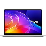 ASUS ProArt P14 H7407BA-OLED253X Neo White celokovový - Laptop