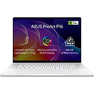 ASUS ProArt P16 (H7607,NVIDIA RTX Spark N1X 6144-core GPU, 20-core CPU, 128GB unified memory) - Laptop