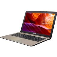 ASUS VivoBook 15 X540LA-XX985 Csokoládé Fekete - Laptop