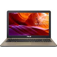 ASUS VivoBook 15 X540LA-XX992 fekete - Laptop