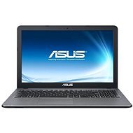 ASUS VivoBook 15 X540UA-GQ1264, Ezüst - Laptop