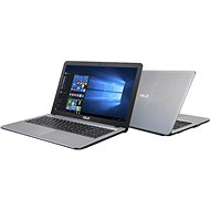 ASUS VivoBook 15 X540UB-GQ523 Szurke - Laptop