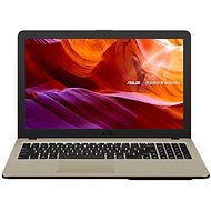 ASUS VivoBook 15 X540UB-DM505 Chocolate Fekete - Laptop