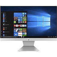 ASUS AIO V222UAK-WA051T Fehér - All In One PC