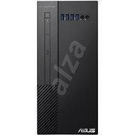 ASUS D340MF PC fekete - Számítógép