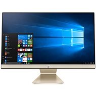 ASUS AIO V272UNK-BA123T fekete - All In One PC