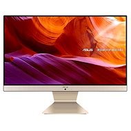 ASUS AiO M241DAK-BA187T fekete - All In One PC