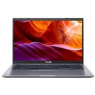 ASUS VivoBook 15 X509JA-BR221C Szürke - Laptop