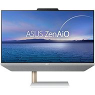 Refurbished - ASUS Zen 24 A5401 White - All In One PC