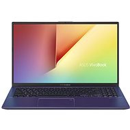 ASUS VivoBook X512DA-BQ1597 Kék - Laptop