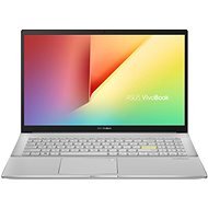 Asus VivoBook S533EA-BN126 Fehér - Laptop