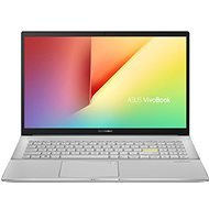 ASUS VivoBook S533EA-BN117 Zöld - Laptop