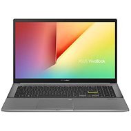 ASUS VivoBook S533EA-BN131 fekete - Laptop