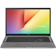 ASUS VivoBook S533EA-BN131T fekete - Laptop