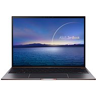 ASUS ZenBook UX393EA-HK0003T Fekete - Notebook