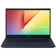ASUS VivoBook X571GT-BQ918 Fekete - Laptop