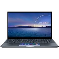ASUS ZenBook Pro UX535LH-BN102T Szürke - Notebook