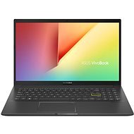 ASUS VivoBook S513EA-BQ575T fekete - Laptop