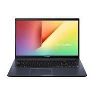 ASUS VivoBook X513EA-BQ566 Fekete - Laptop