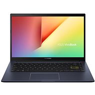 ASUS VivoBook X413EA-EB396 Kék - Notebook