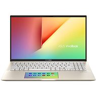 ASUS VivoBook S532EQ-BQ004T Zöld - Notebook