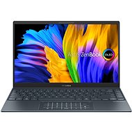 ASUS ZenBook UX325EA-KG271 Szürke - Notebook