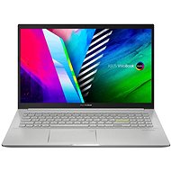 ASUS VivoBook S513EA-L2292 Ezüst - Notebook