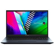ASUS VivoBook Pro K3500PC-L1170 Kék - Notebook