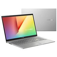 ASUS VivoBook S513EA-BQ2650 Ezüst - Laptop