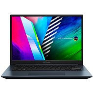 ASUS VivoBook Pro M3401QC-KM022 Kék - Notebook