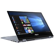ASUS VivoBook Flip TP412FA-EC998T Kék - Tablet PC