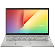 ASUS VivoBook S513EA-BN2384C Ezüst - Laptop