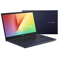 ASUS VivoBook X571GT-HN1052 Fekete - Notebook