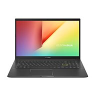 ASUS VivoBook S513EA-L12917 Fekete - Notebook