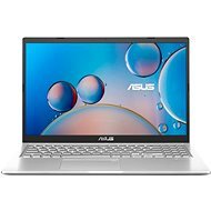 ASUS VivoBook X515EA-BQ2376 Ezüst - Notebook